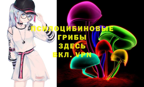 ешки Лиски